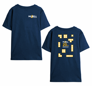 T-shirt Design by A10
