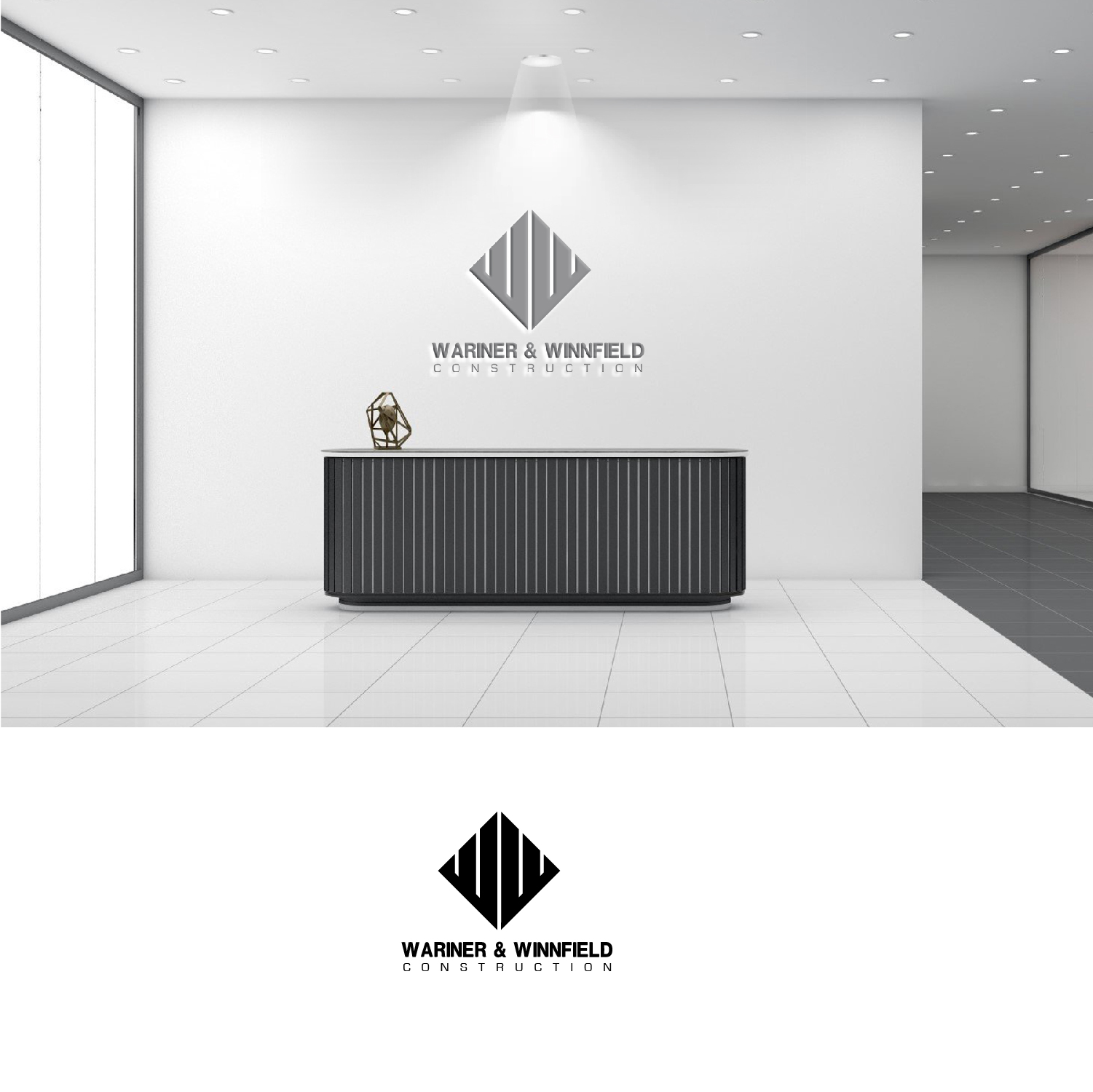 Logo Design by Bullseye Pixel for this project | Design #30473444