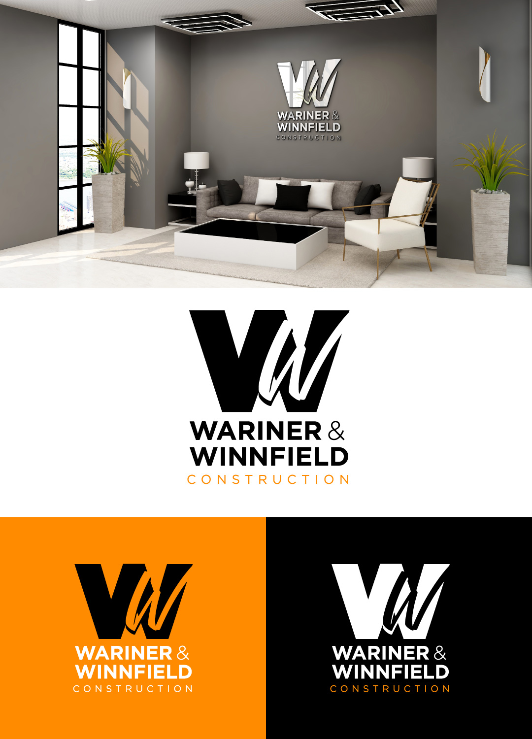 Diseño de Logo por Sergio Coelho para este proyecto | Diseño: #30453873