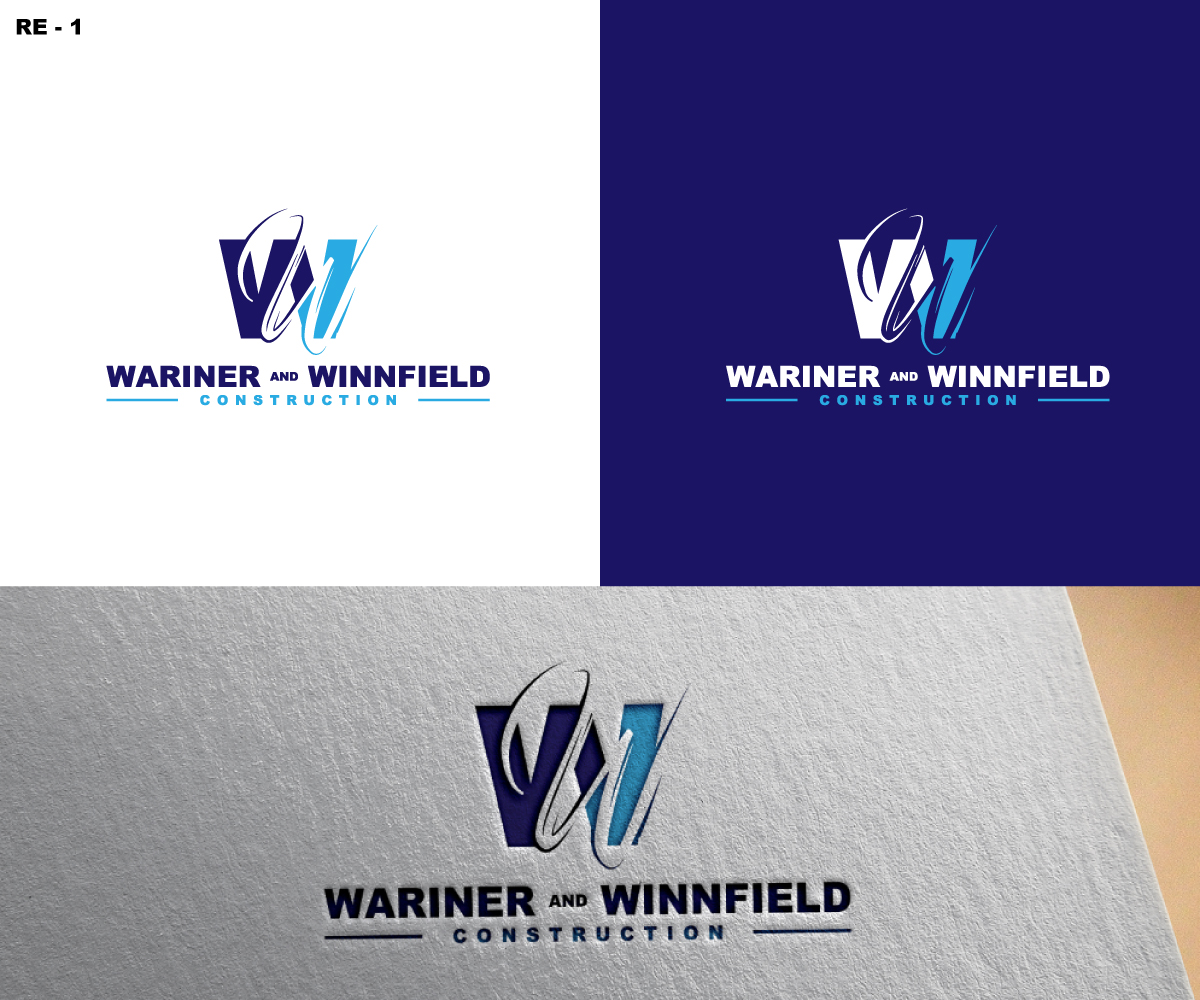 Logo Design by RS_Design for this project | Design #30545845
