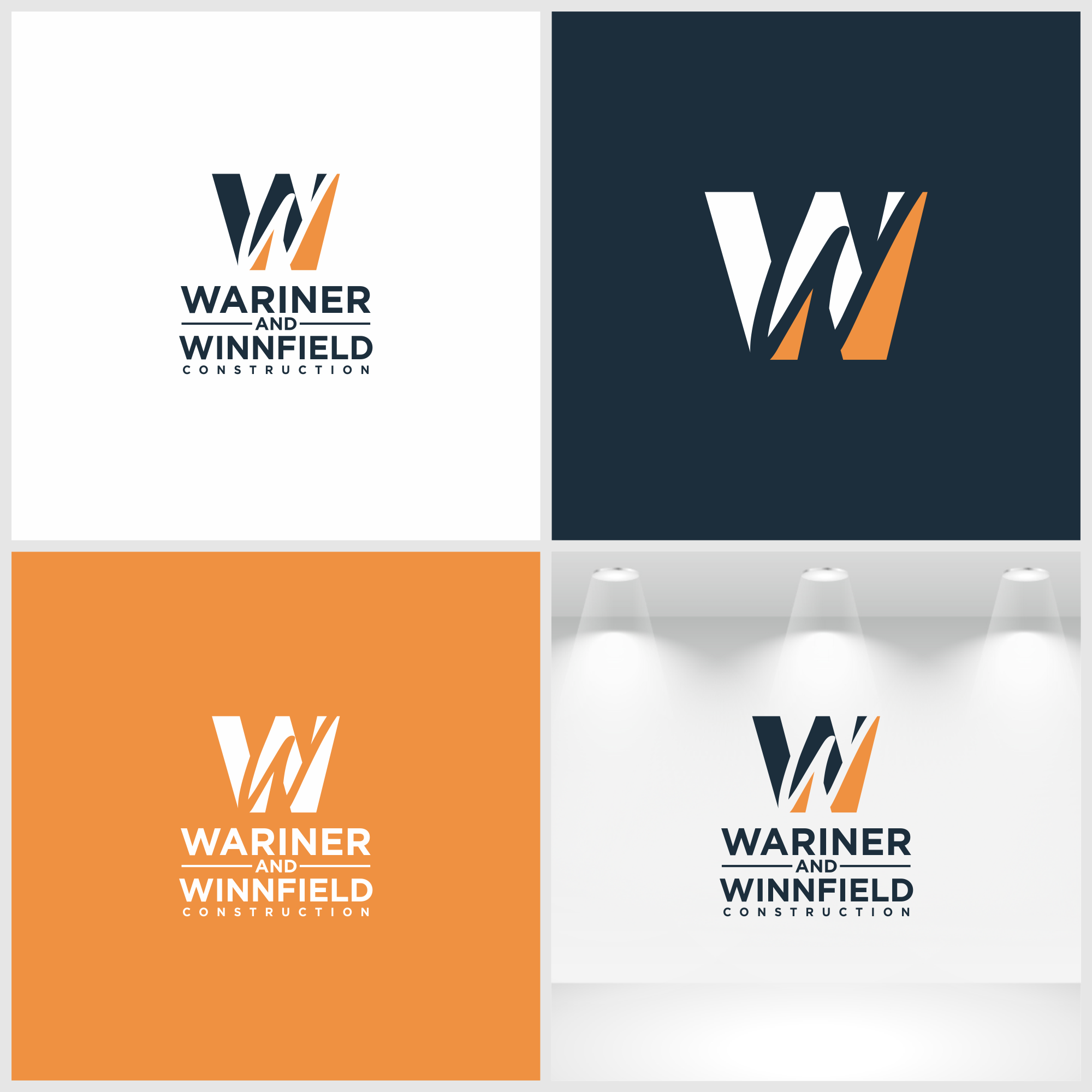 Logo Design by hidayati123 for this project | Design #30462026