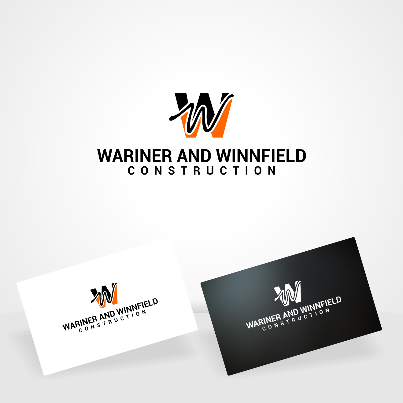 Logo Design by Arham Hidayat for this project | Design #30469055