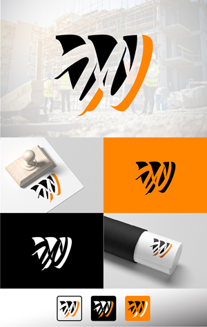 Logo Design by Mario 11