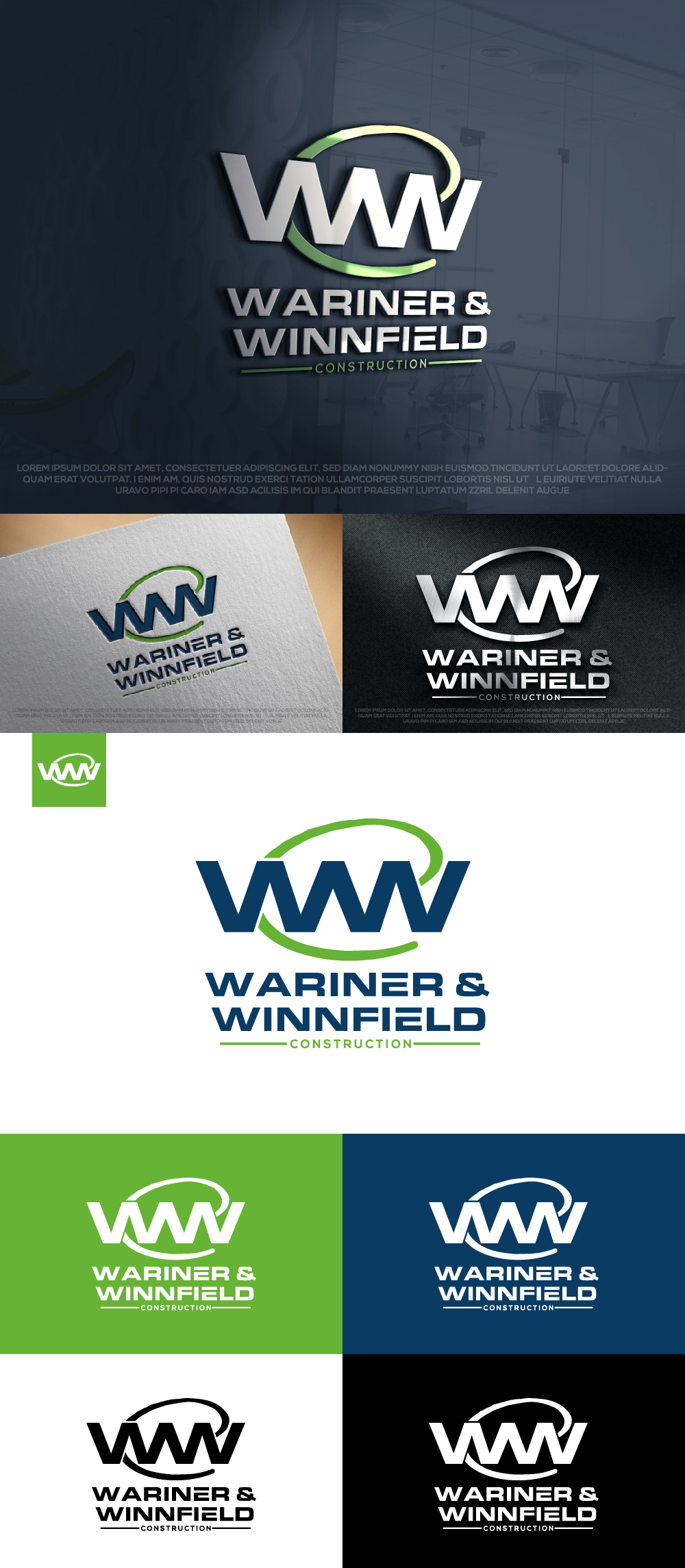 Logo Design by Ayub Zafar for this project | Design #30472282