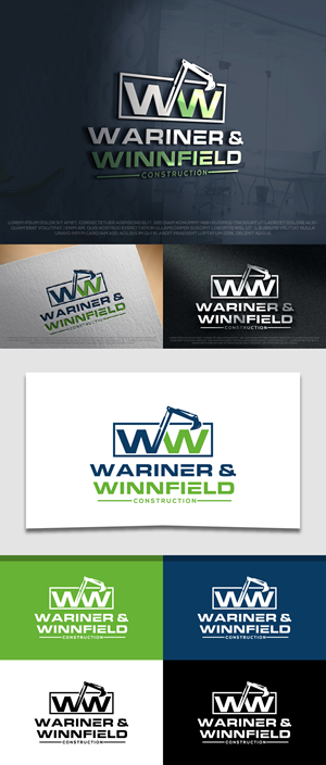 Logo Design by AyubZafar for this project | Design: #30472284