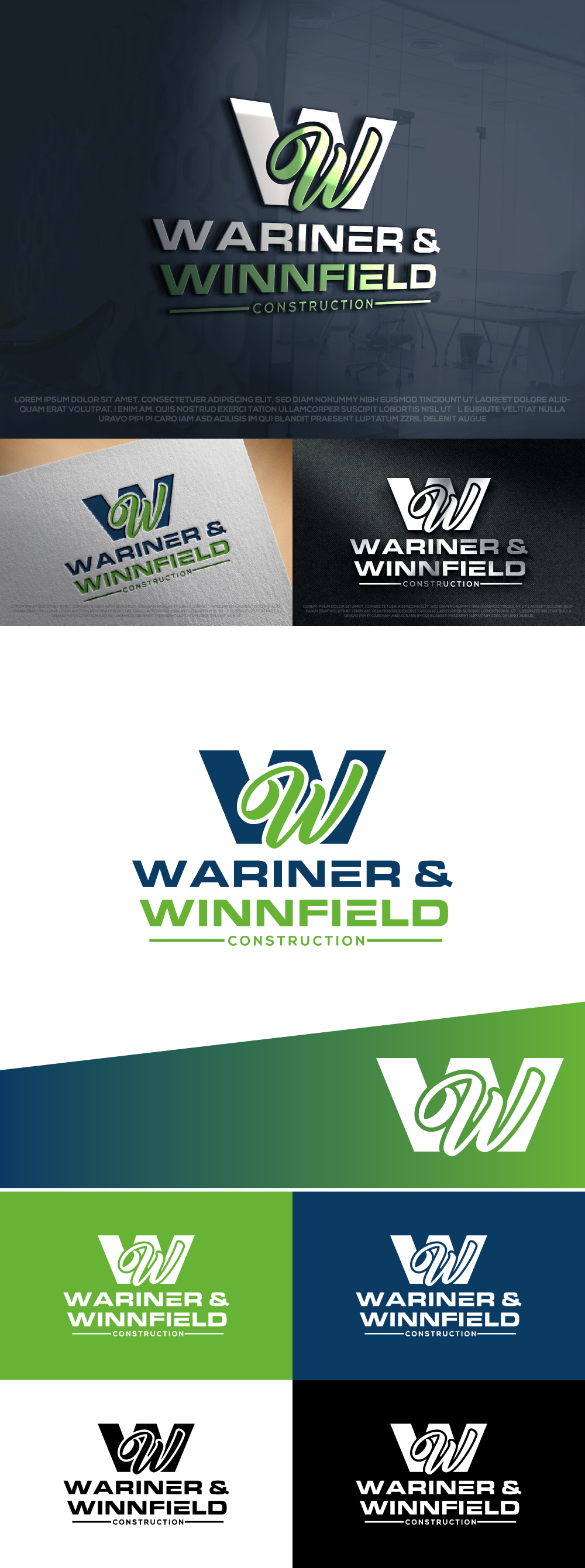 Logo Design by Ayub Zafar for this project | Design #30472287