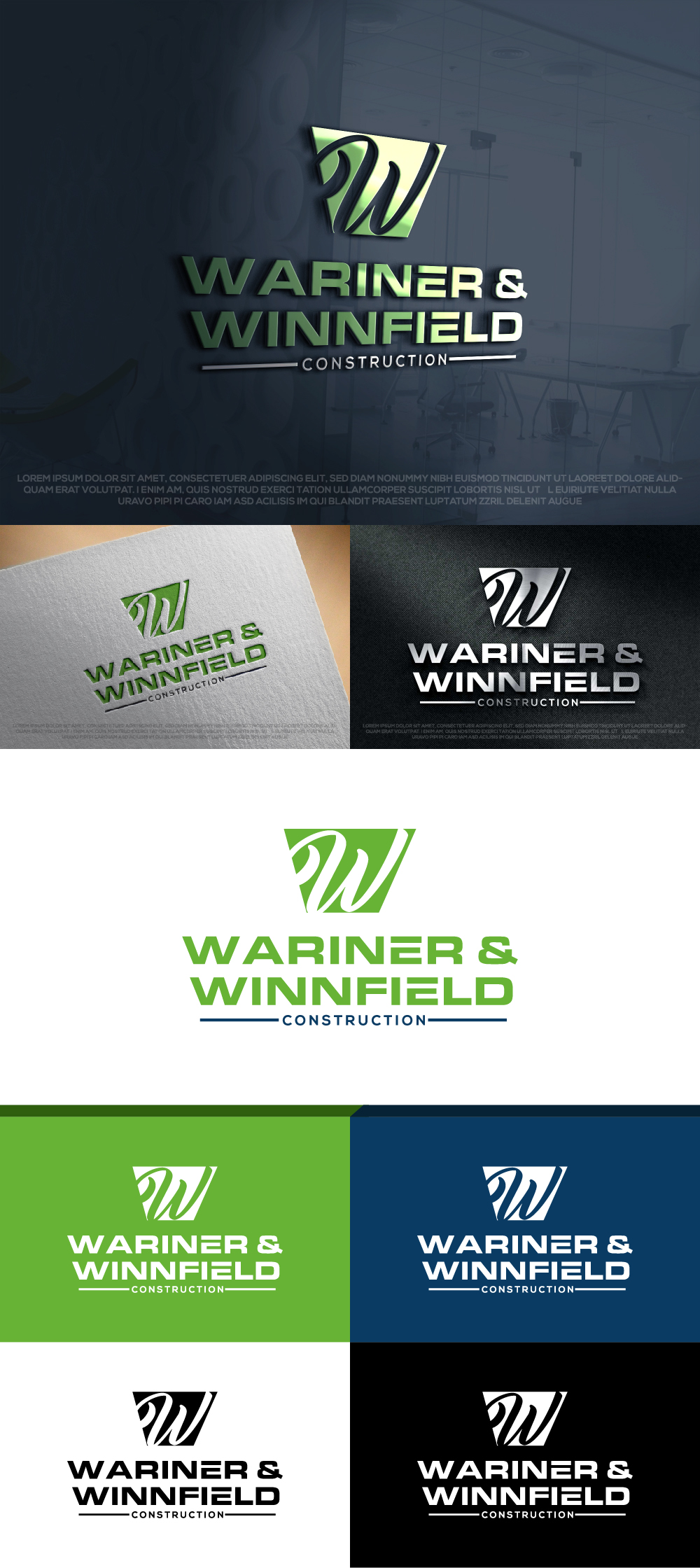 Logo Design by Ayub Zafar for this project | Design #30472290