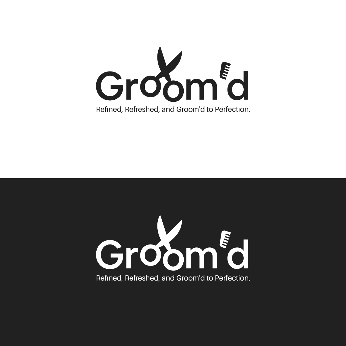 Logo Design by JETEH for this project | Design #30455326