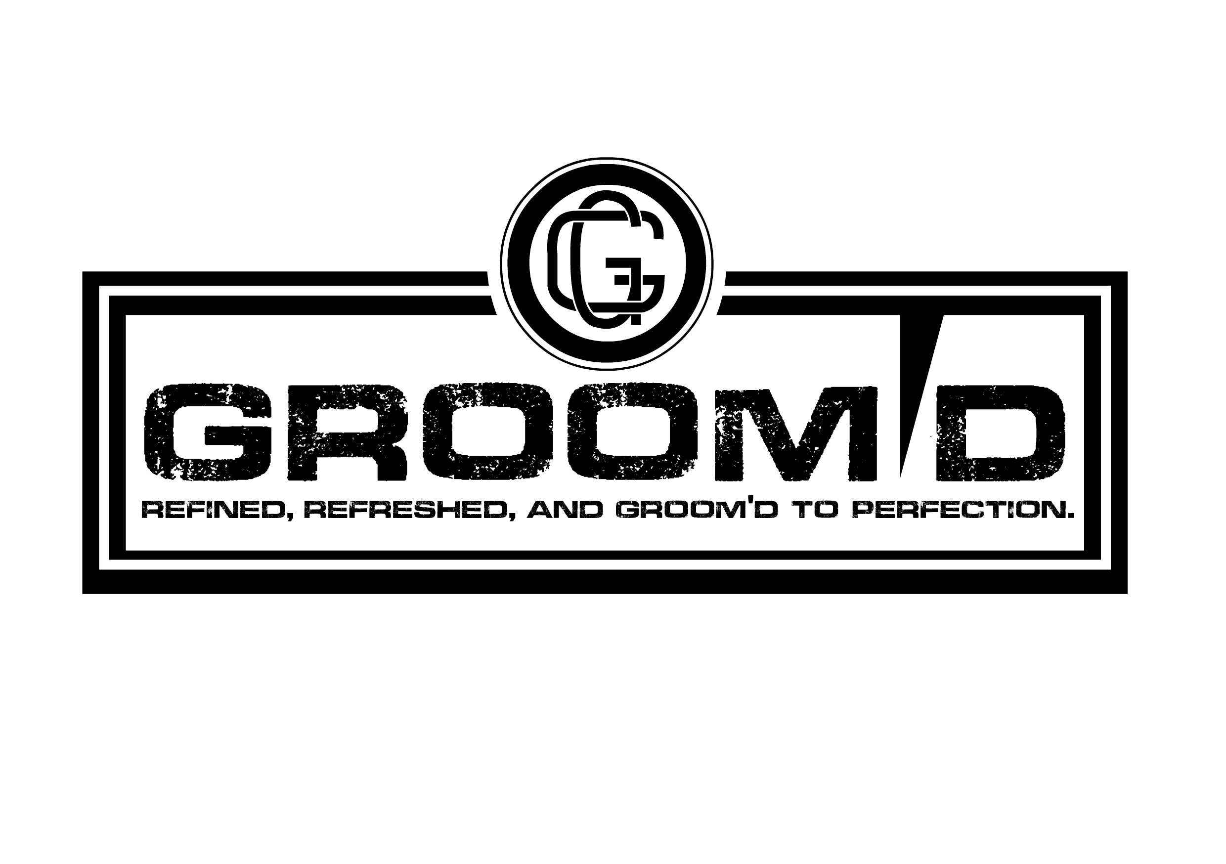 Logo Design by Khuz for this project | Design #30451559