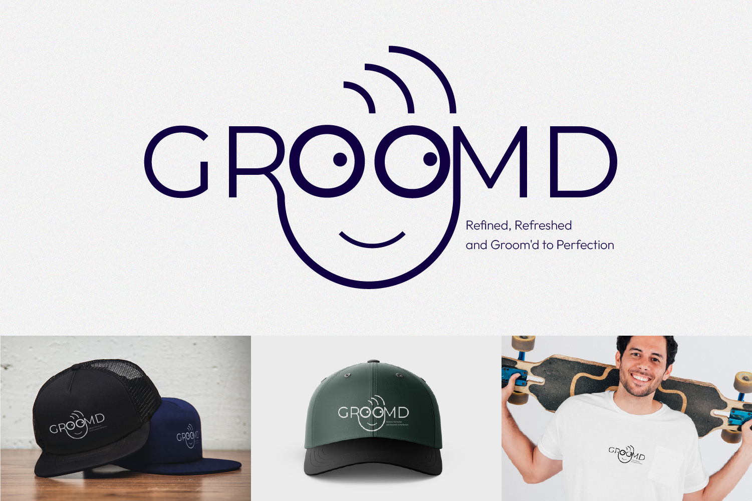 Logo Design by Serhii B. for this project | Design #30454373