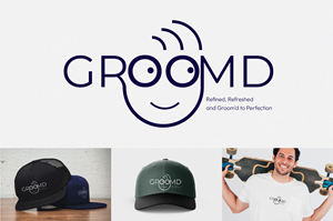 Logo Design by Serhii B.