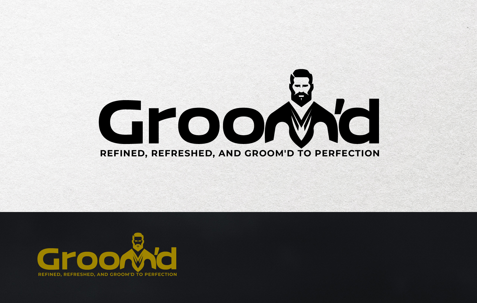 Logo Design by got2believe for this project | Design #30451655