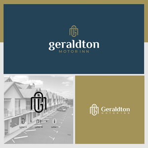 Logo-Design von Adilia Romadina für Breakaway Tourism | Design: #30453733