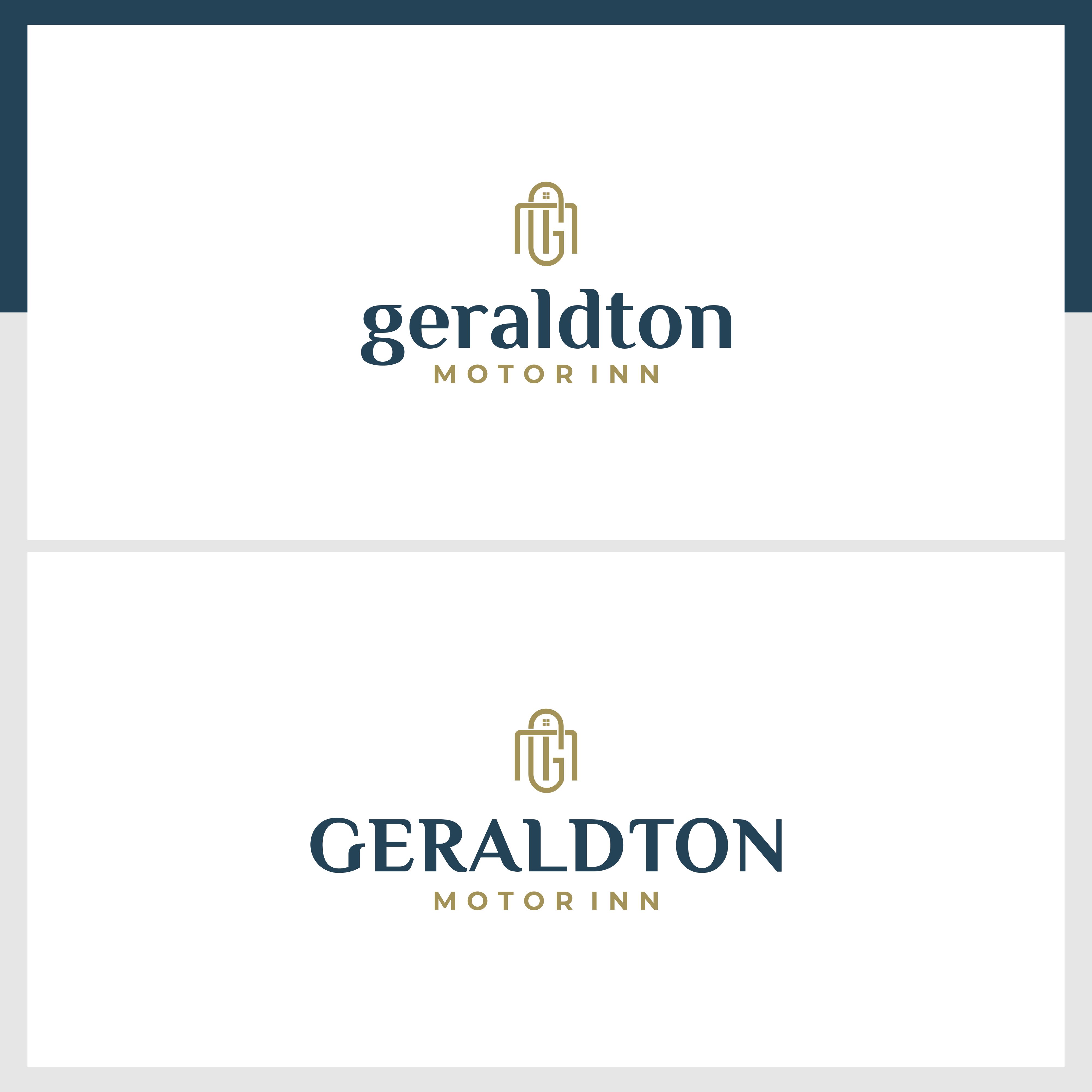 Logo-Design von Adilia Romadina für Breakaway Tourism | Design #30504024