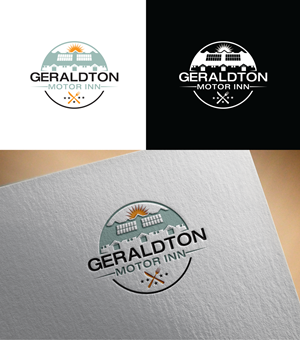 Logo-Design von RA-bica für Breakaway Tourism | Design: #30458291
