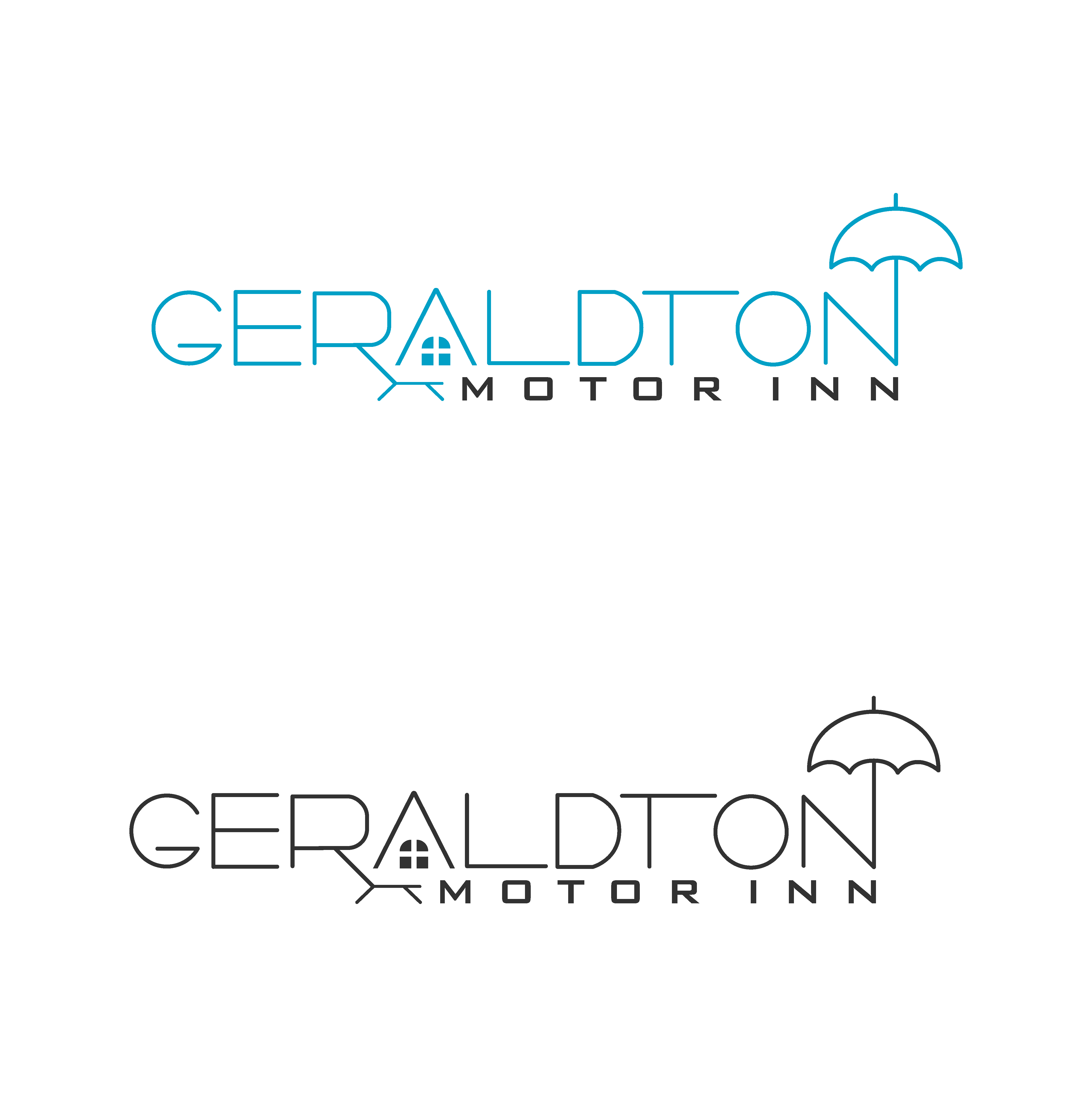 Logo-Design von TDAC für Breakaway Tourism | Design #30456186