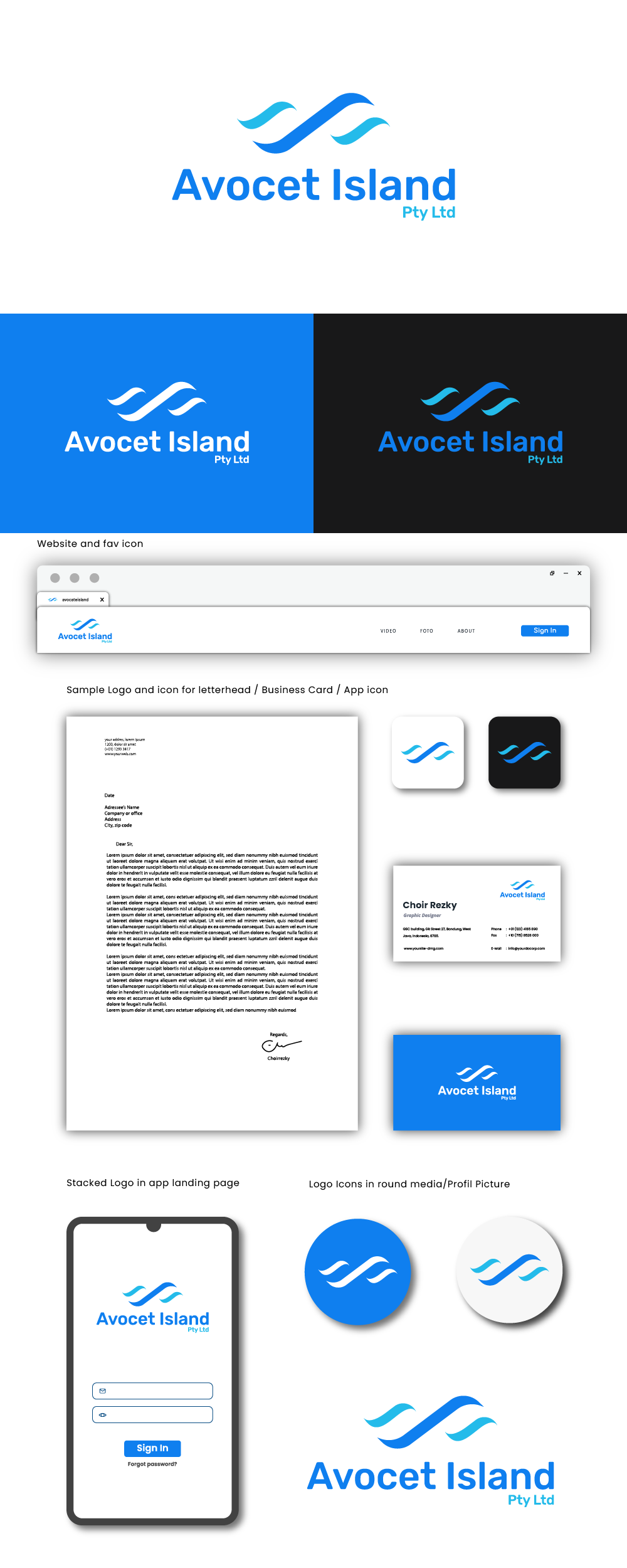 Logo Design by Choiresia.id for Breakaway Tourism | Design #30451862