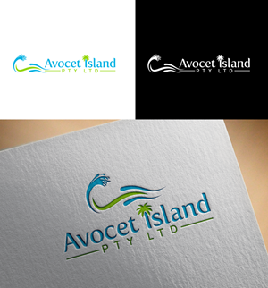 Logo Design by RA-bica for Breakaway Tourism | Design: #30456797