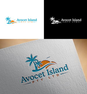 Logo Design by RA-bica for Breakaway Tourism | Design: #30456798