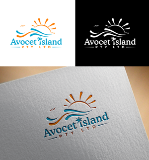 Logo-Design von RA-bica für Breakaway Tourism | Design: #30457408