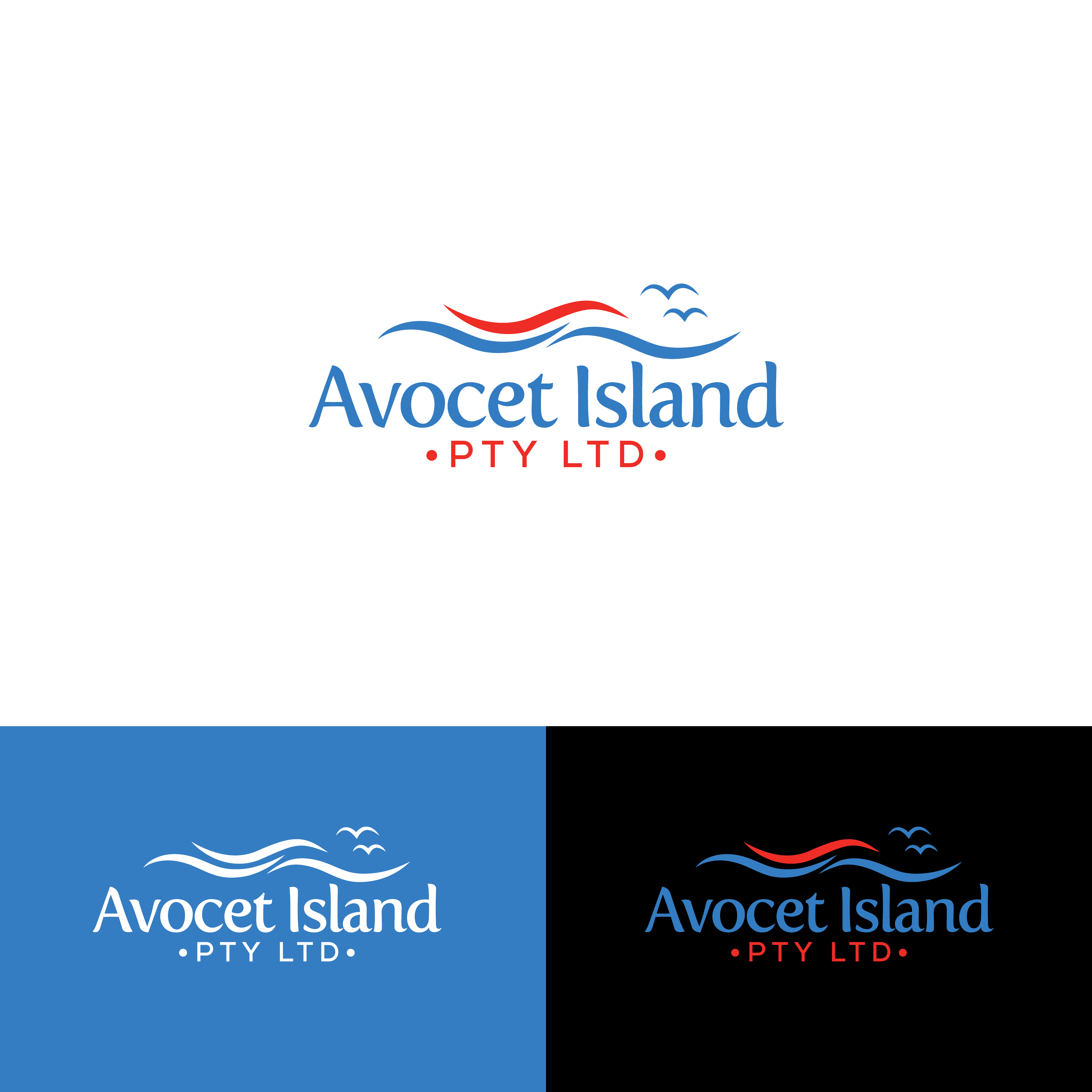 Logo Design by M Art & Design for Breakaway Tourism | Design #30453153