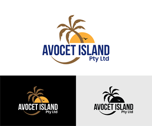 Logo Design by Rush Advertising for Breakaway Tourism | Design: #30453036