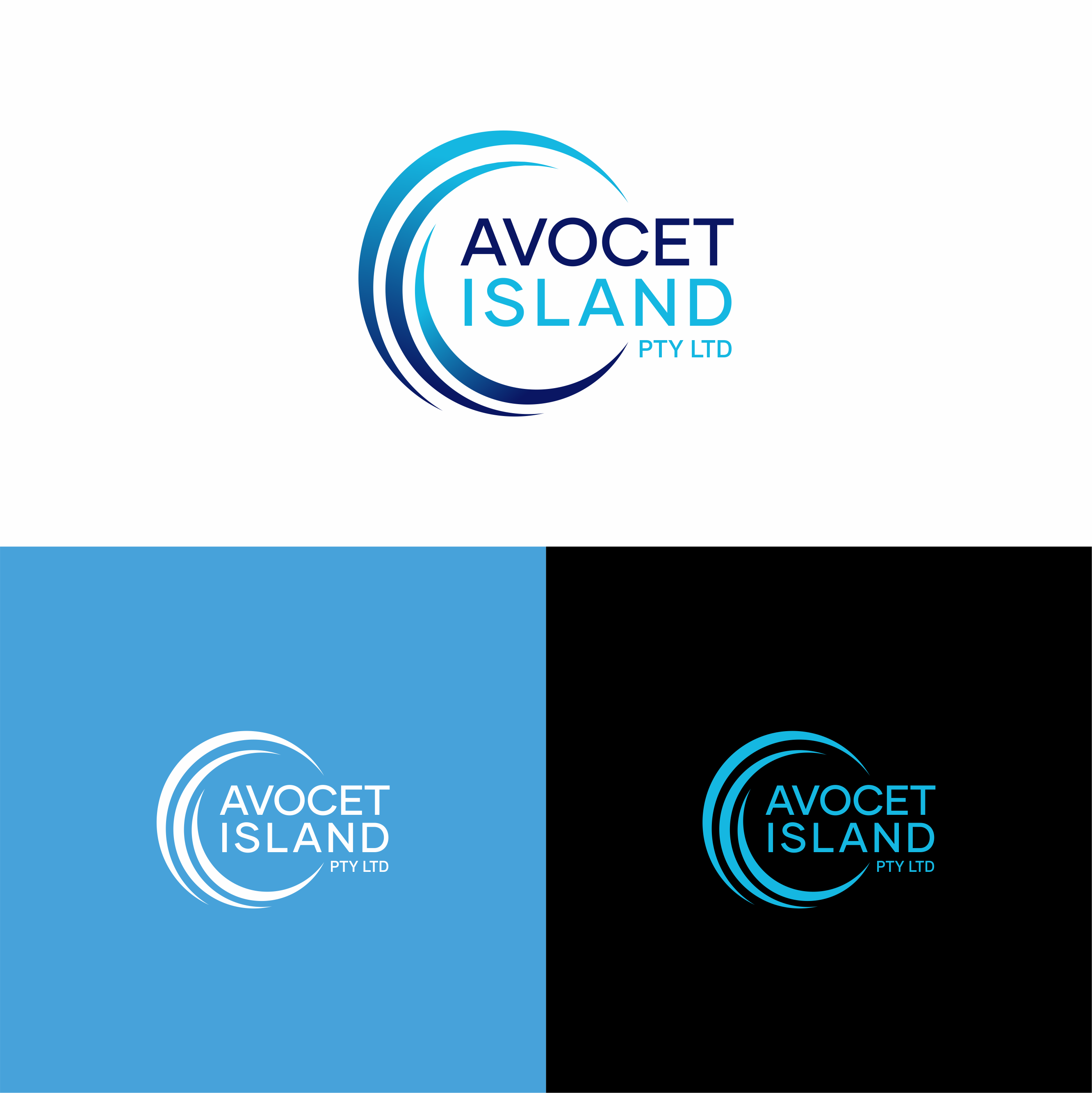 Logo Design by achil78 for Breakaway Tourism | Design #30453934