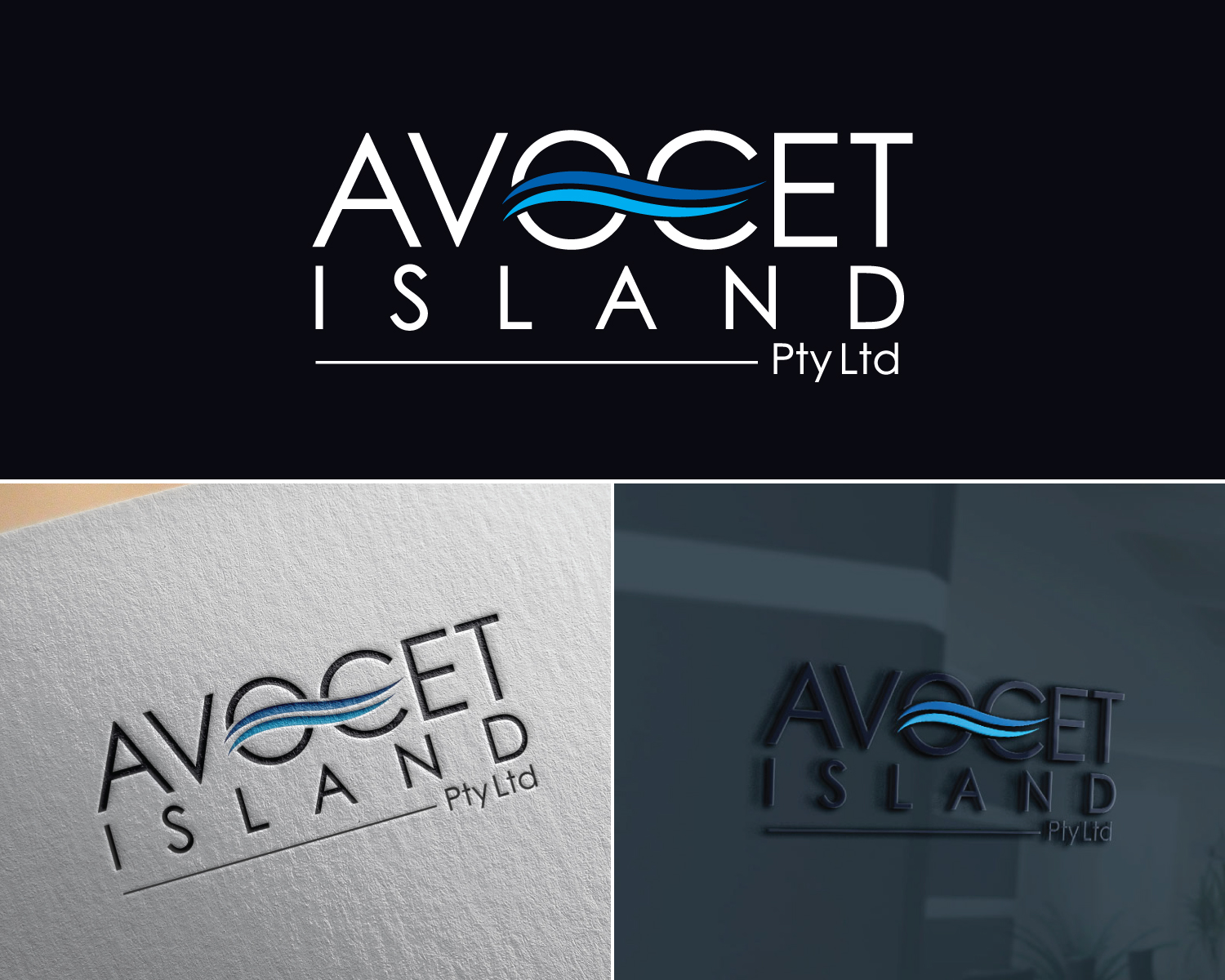 Logo Design by Atec for Breakaway Tourism | Design #30452937
