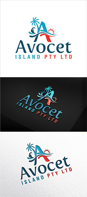 Logo Design by Soul Light for Breakaway Tourism | Design: #30452205