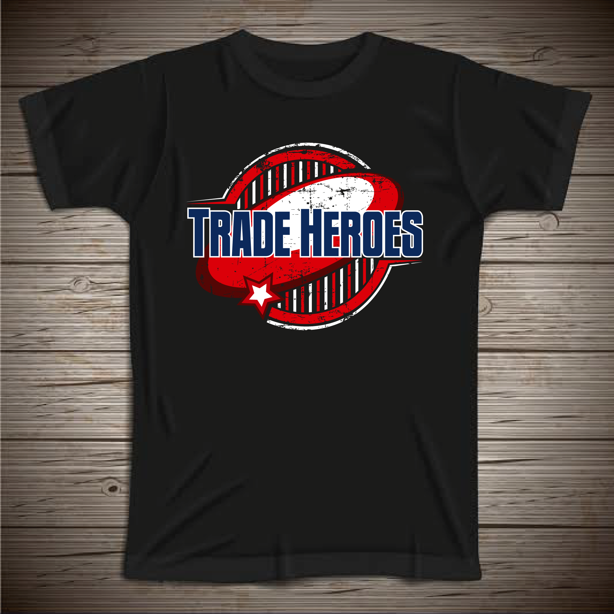 T-shirt Design by Ashraful100 for this project | Design #30484331