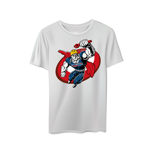 T-shirt Design by {mega- for this project | Design: #30452822