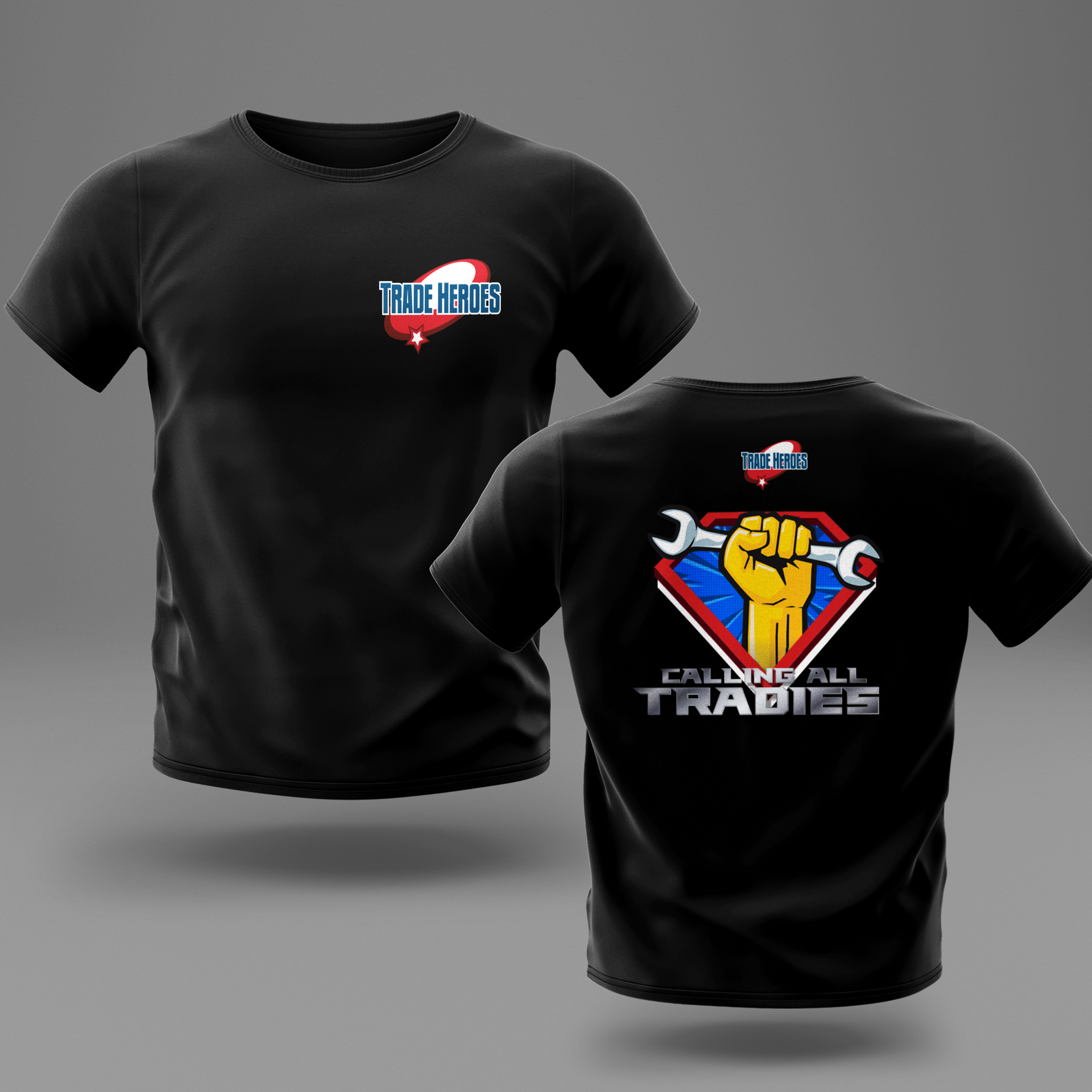 T-shirt Design by ivogue for this project | Design #30490282