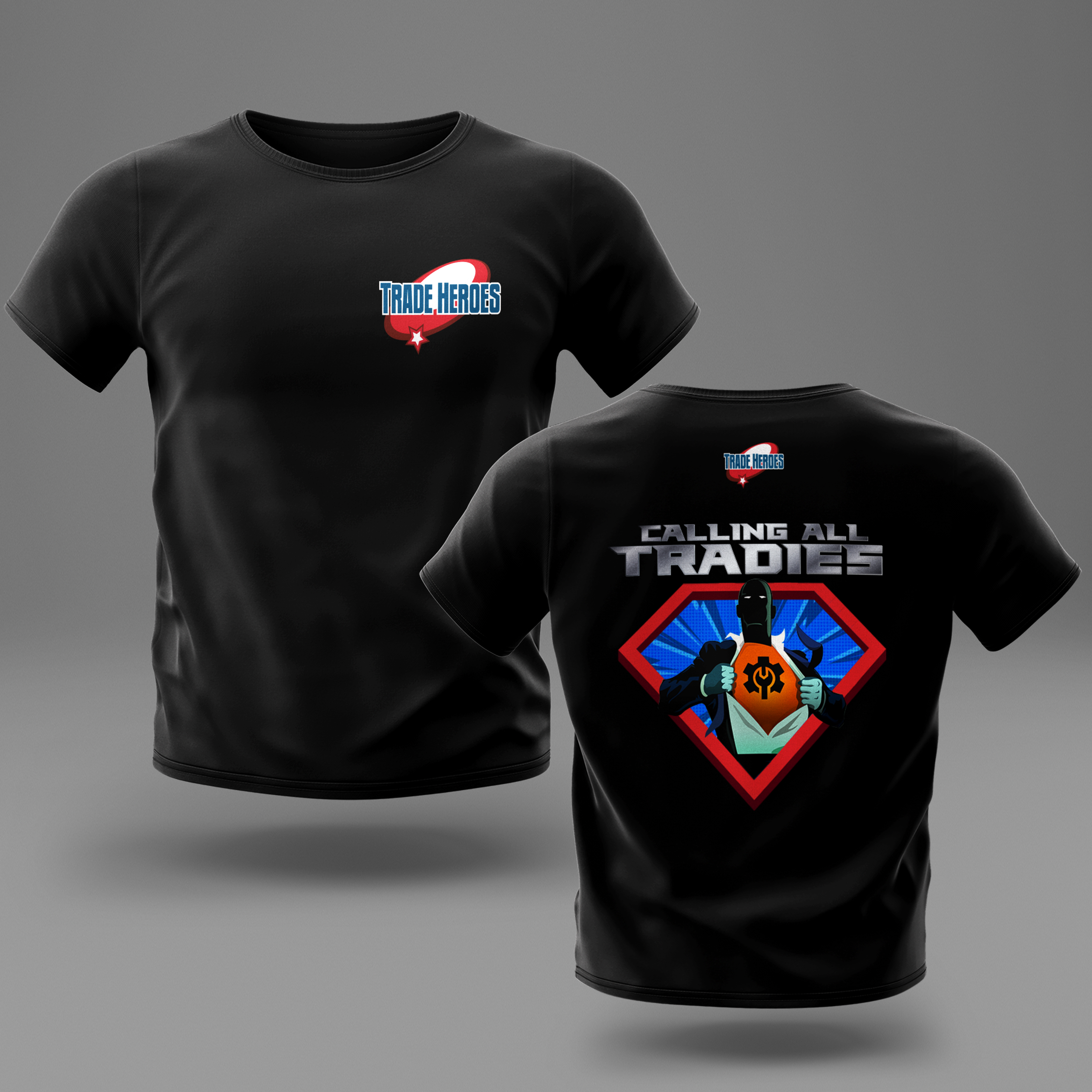 T-Shirt-Design von ivogue für dieses Projekt | Design #30490283