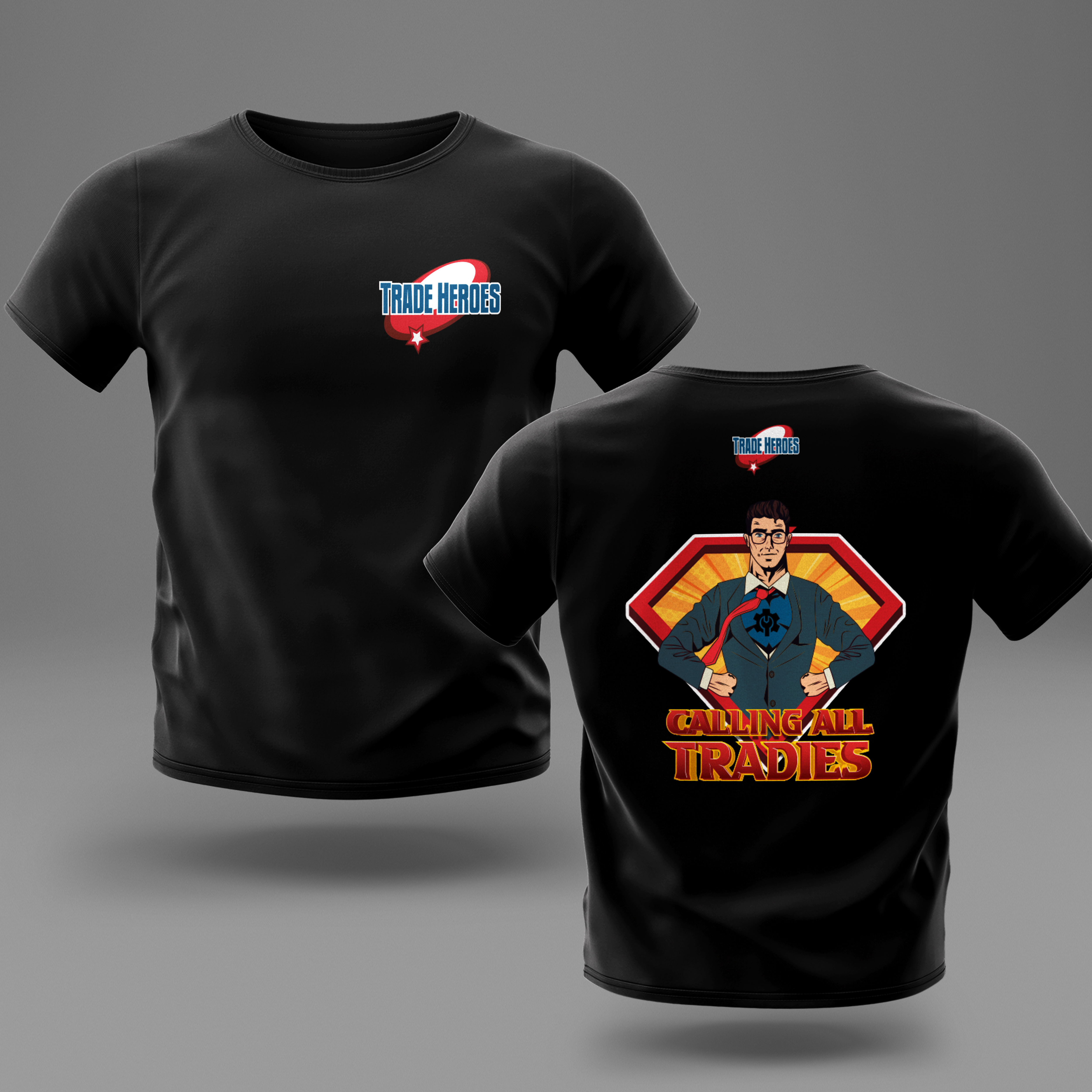 T-shirt Design by ivogue for this project | Design #30490284