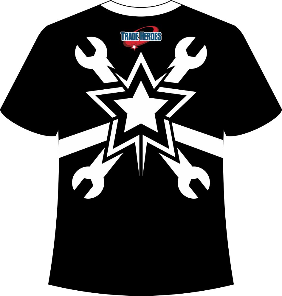 T-shirt Design by Daniel Sapto for this project | Design #30469802