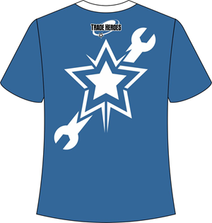 T-shirt Design by Daniel Sapto for this project | Design: #30469810