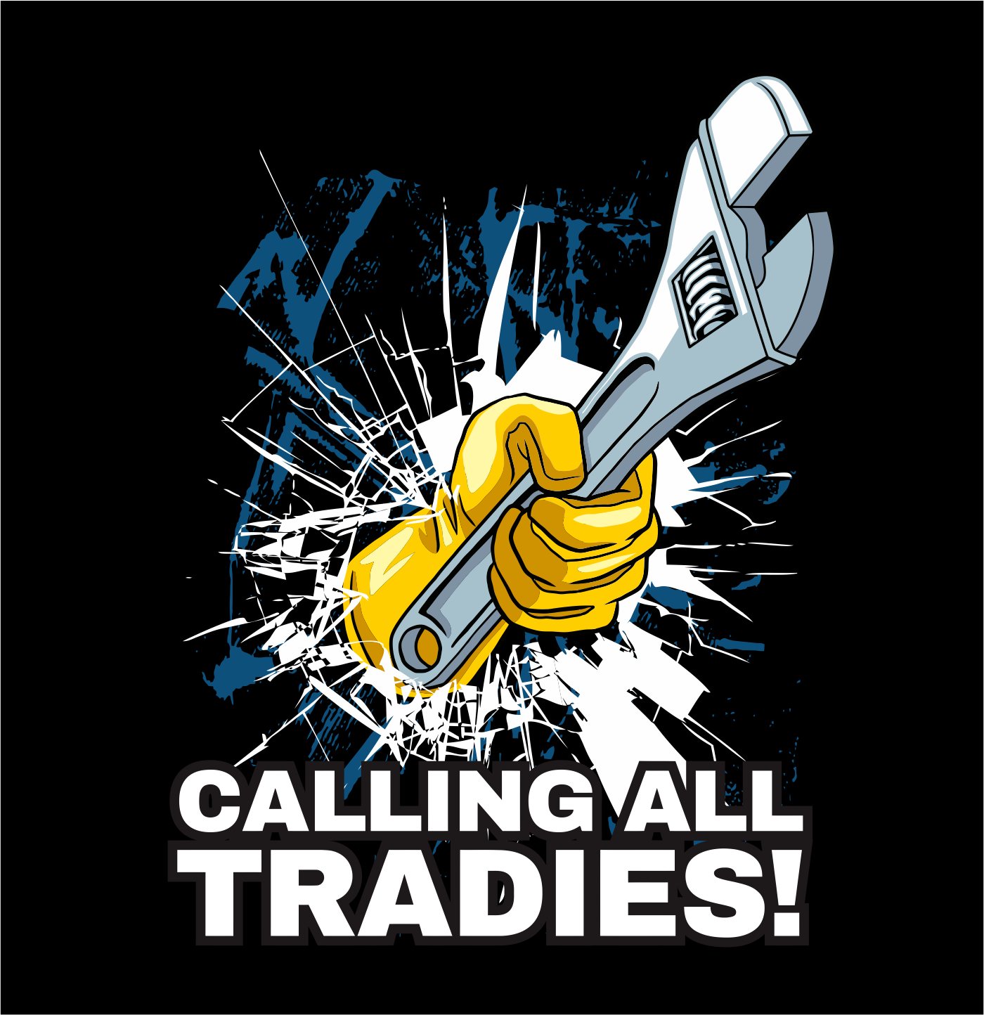 T-shirt Design by Yakuza20 for this project | Design #30490361