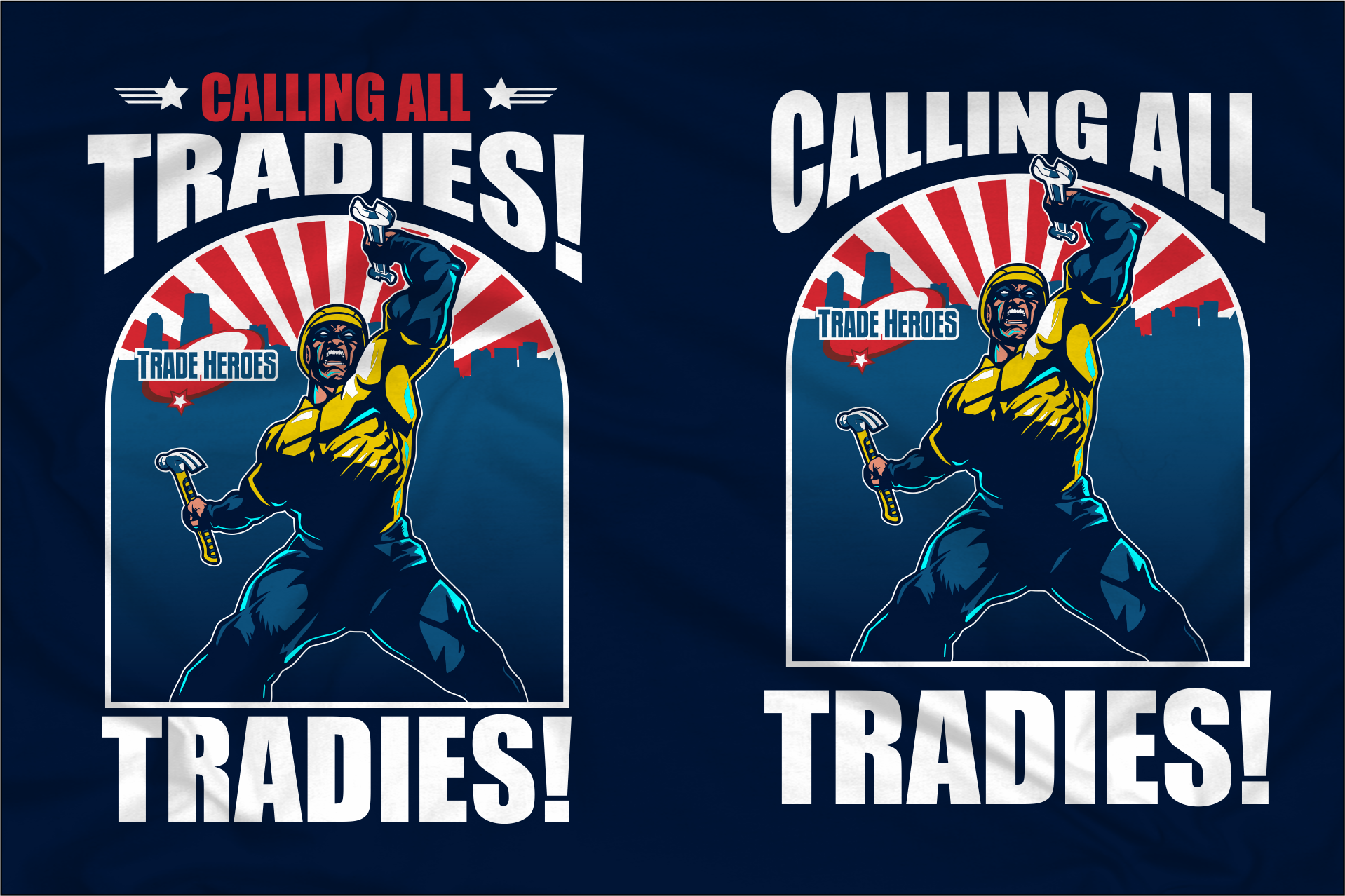 T-shirt Design by Yakuza20 for this project | Design #30502122