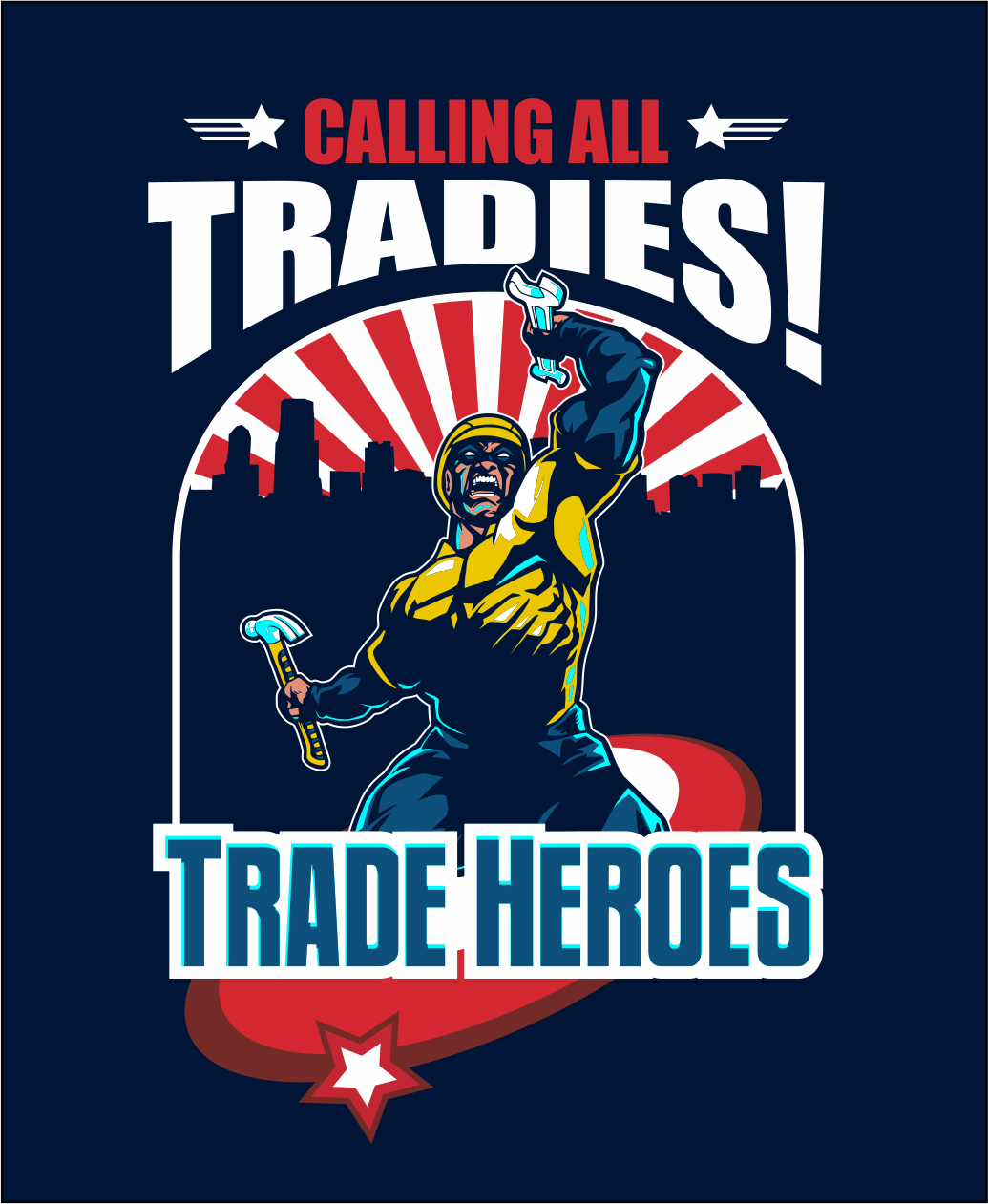 T-shirt Design by Yakuza20 for this project | Design #30502124