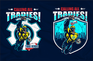 T-shirt Design by Yakuza20 for this project | Design: #30510894