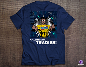 T-shirt Design by FigliaPerduta for this project | Design: #30485538