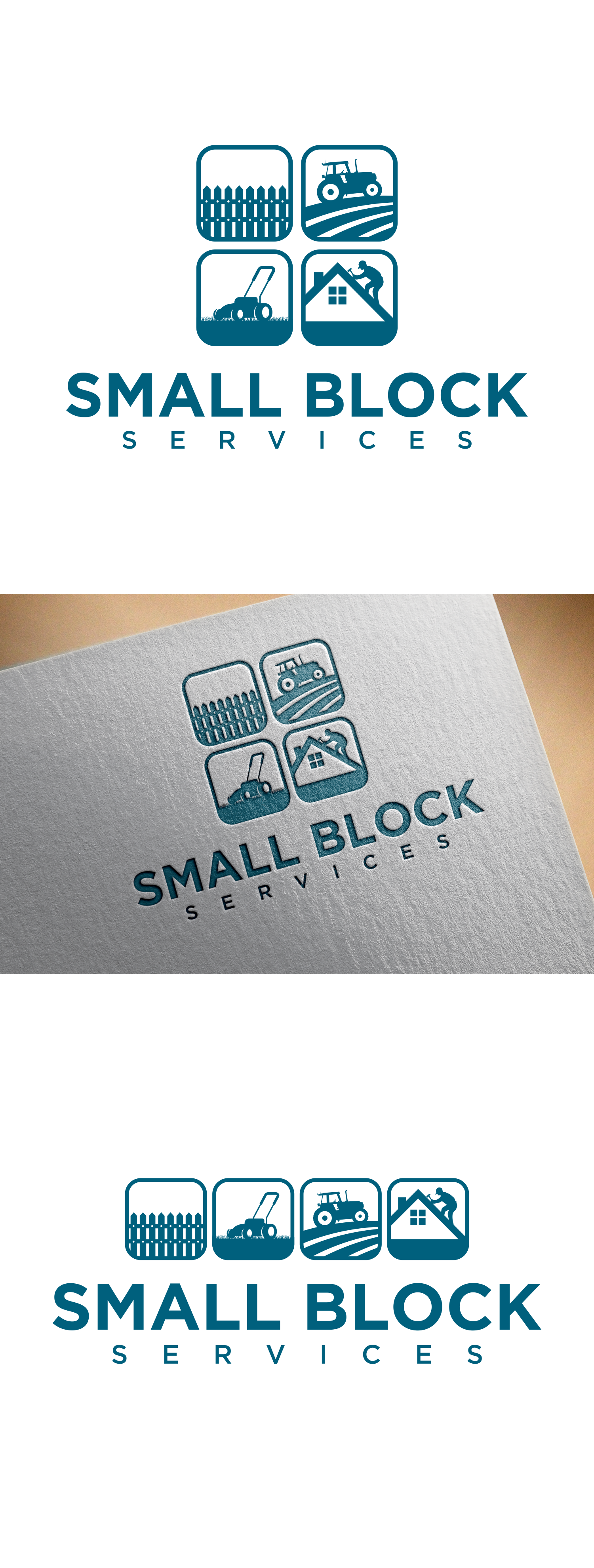 Logo Design by Histeria for this project | Design #30497548