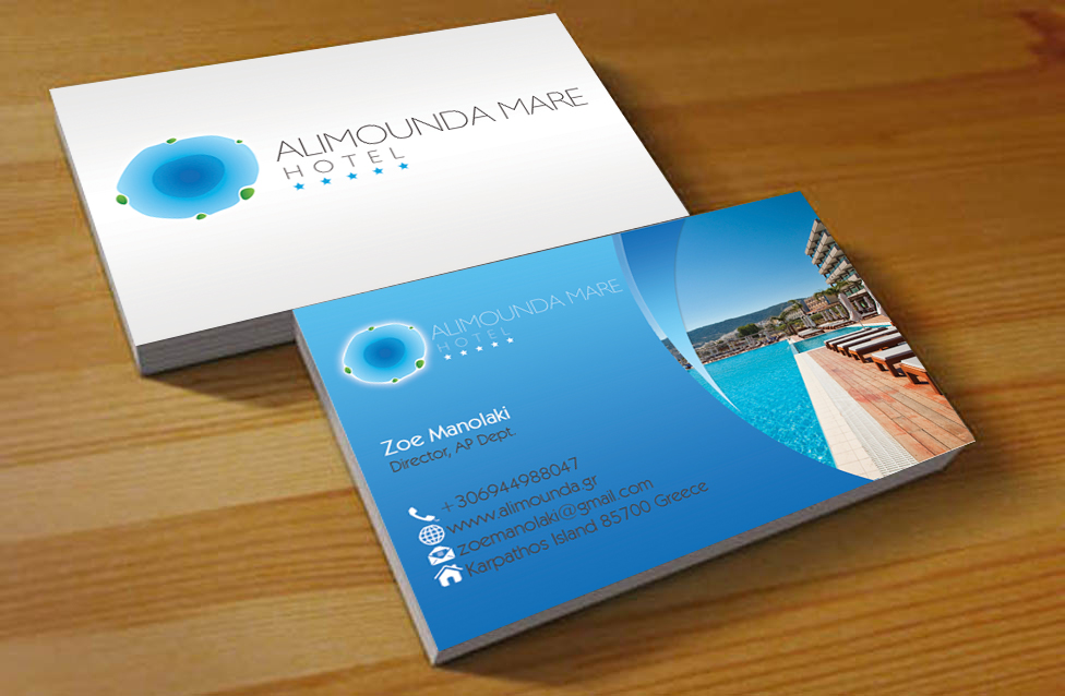 Business Card Design by Hardcore Design for this project | Design #3096673