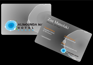 Business Card Design by somnath.mukerji1 for this project | Design: #3091413