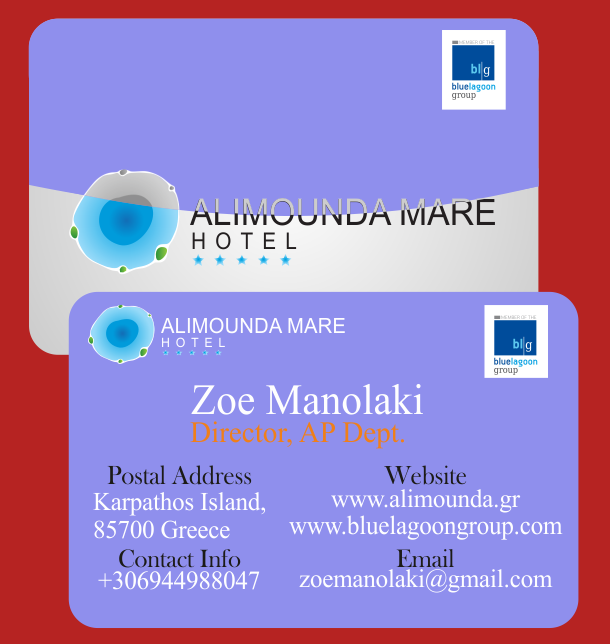 Business Card Design by somnath.mukerji1 for this project | Design #3100169