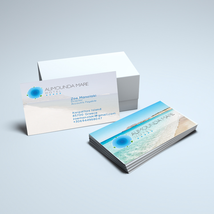 Business Card Design by SecondBreathGraphics for this project | Design #3095405