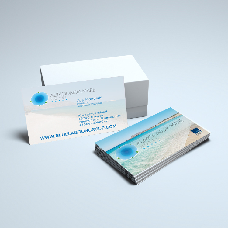 Business Card Design by SecondBreathGraphics for this project | Design #3116395