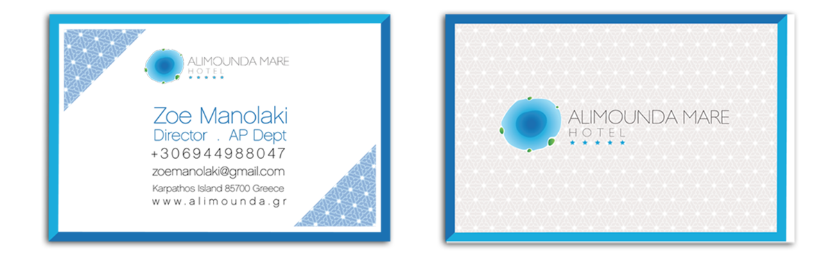 Design de Carte de Visite par Mindset Dexign pour ce projet | Design #3099495