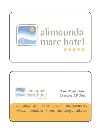 Visitenkarten-Design von homegraphic für dieses Projekt | Design #3085534