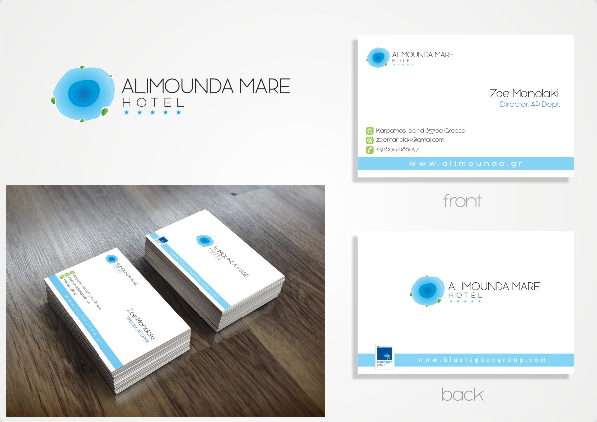 Design de Carte de Visite par Amduat Design pour ce projet | Design #3099494